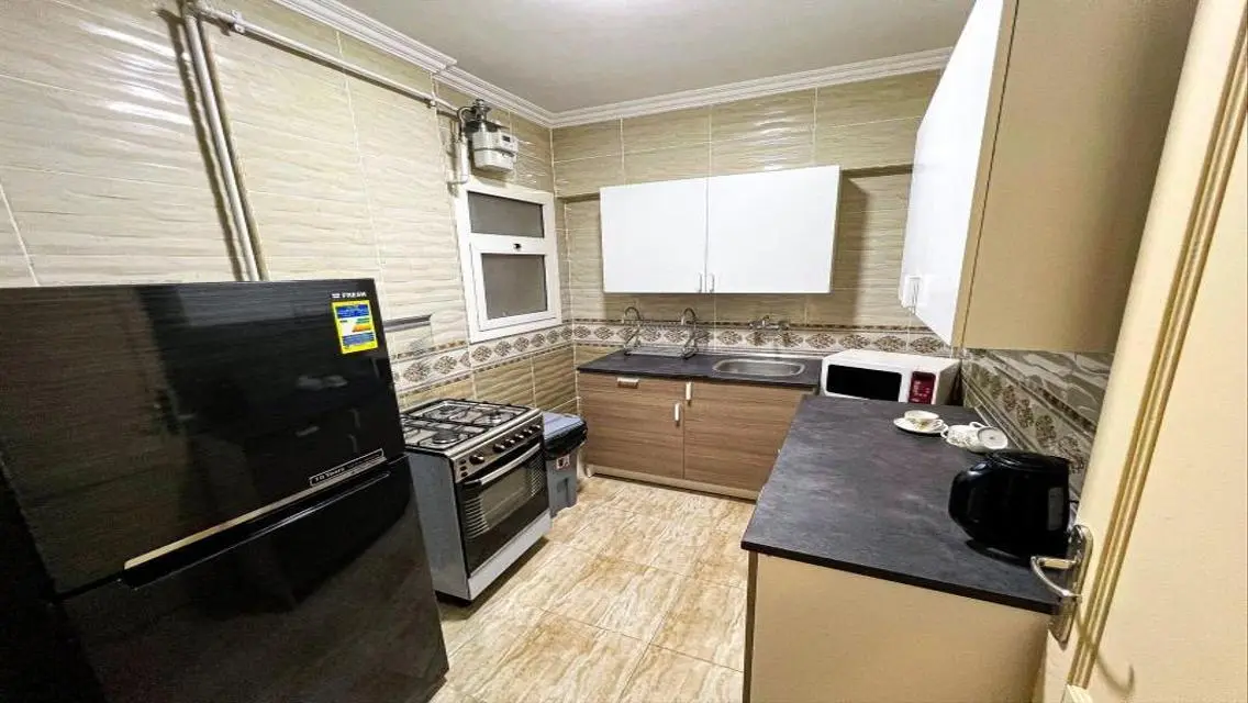 Stunning Apartment for Rent with Luxury Amenities