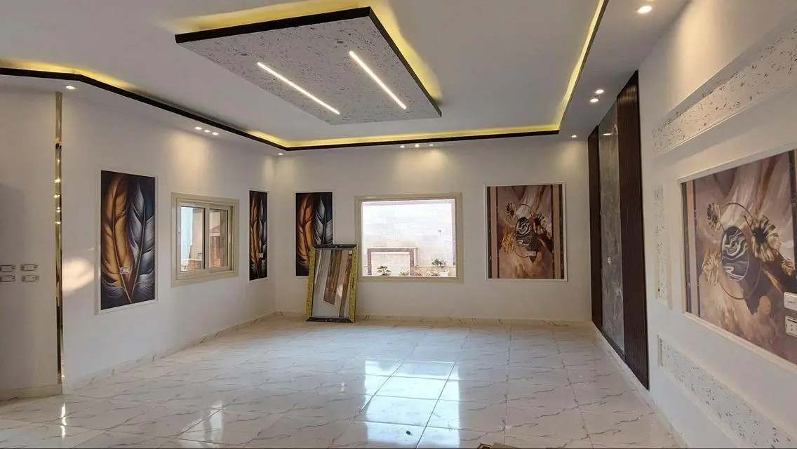 Luxury Villa for Sale with Private Garden and Pool