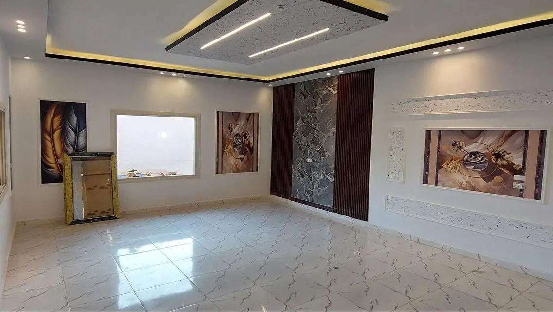 Luxury Villa for Sale with Private Garden and Pool