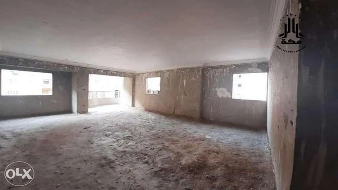 Luxury Apartment with Stunning View in City Center