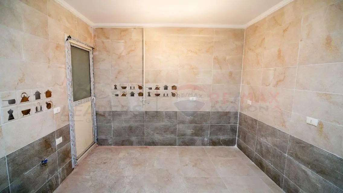 شقة فاخرة للبيع 150 متر بتصميم عصري