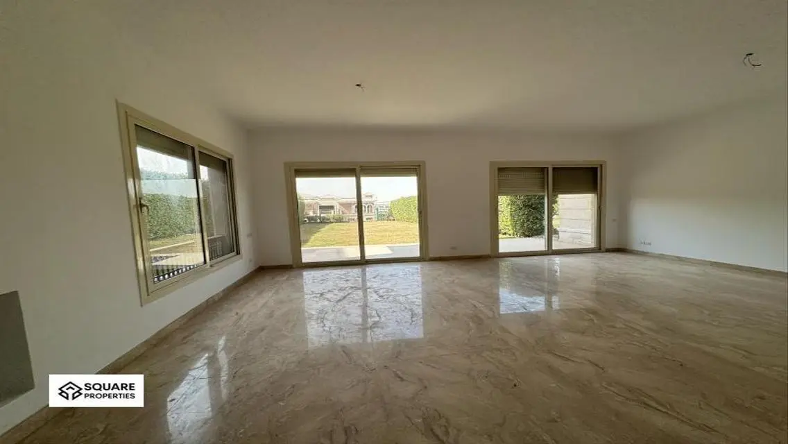 Luxury Apartment for Sale with Full Amenities
