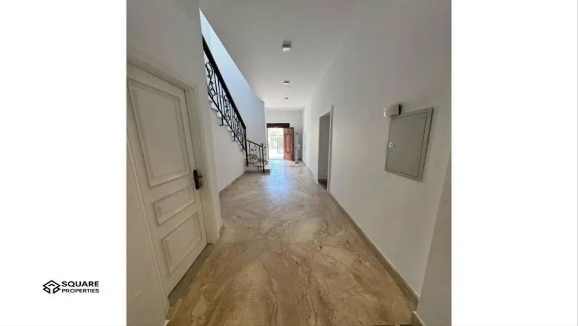 Luxury Apartment for Sale with Full Amenities