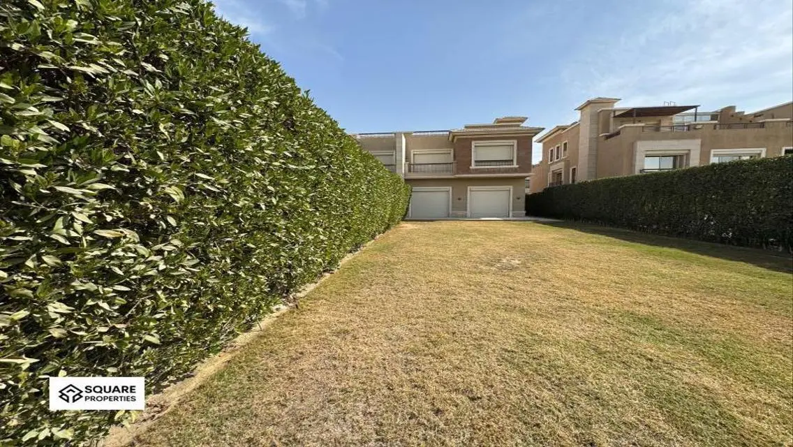Luxury Apartment for Sale with Full Amenities