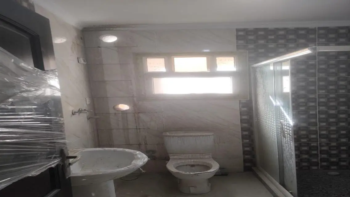 Luxury Apartment -130- with Ideal Space