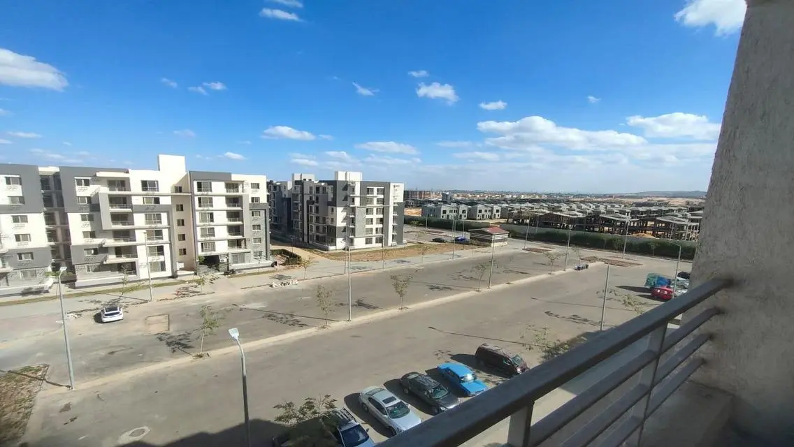 Luxury Apartment -130- with Ideal Space