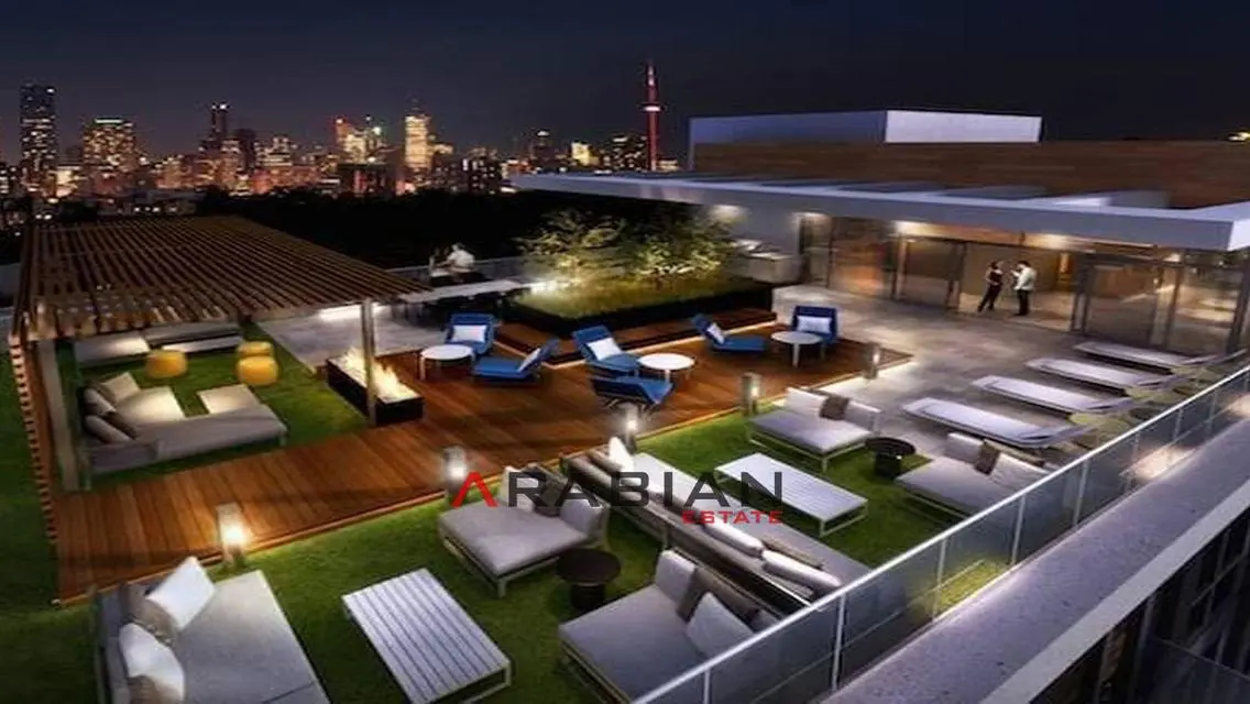 Luxurious Apartment for Sale in Rivali Compound - New Cairo