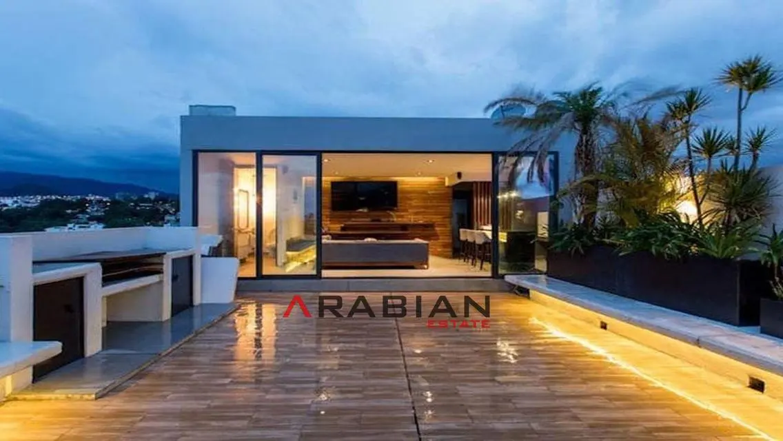 Luxurious Apartment for Sale in Rivali Compound - New Cairo