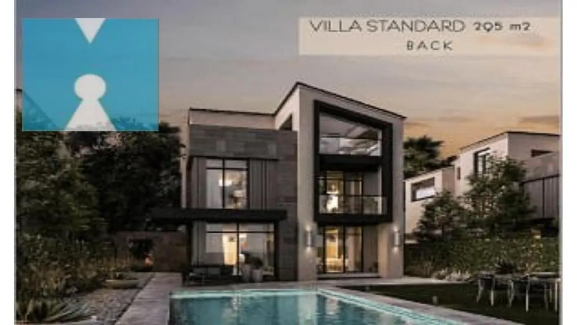 Luxury Apartment in Keeva