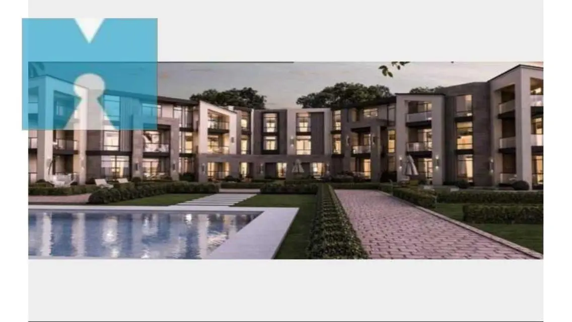 Luxury Apartment in Keeva