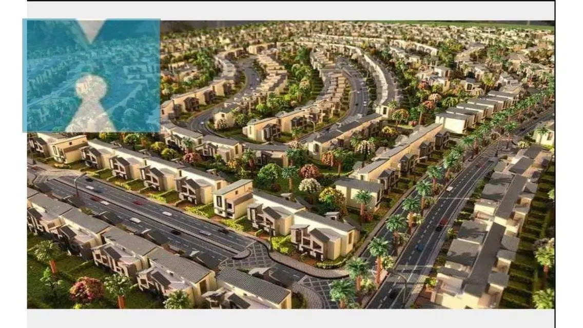 Luxury Apartment in Keeva