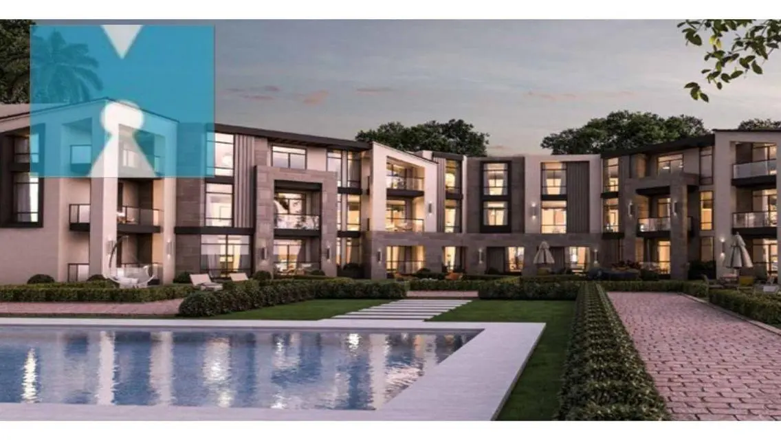Luxury Apartment in Keeva
