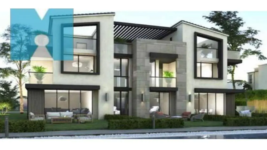Luxury Apartment in Keeva