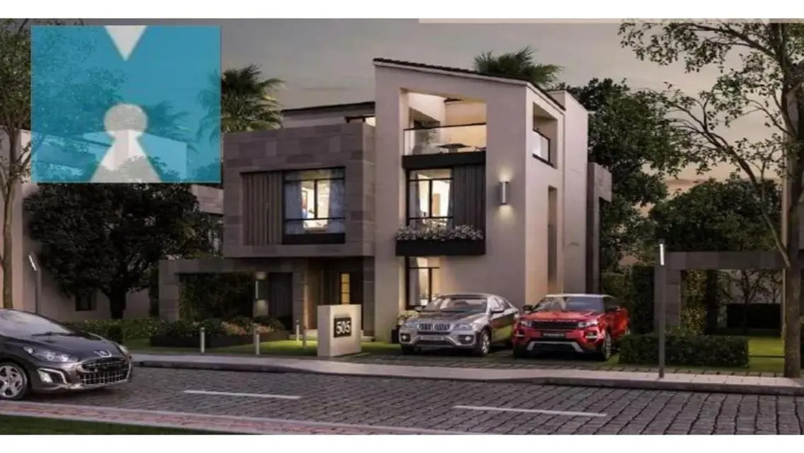 Luxury Apartment in Keeva