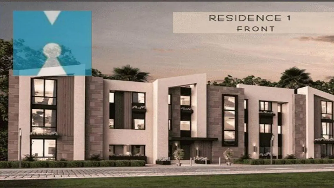 Luxury Apartment in Keeva