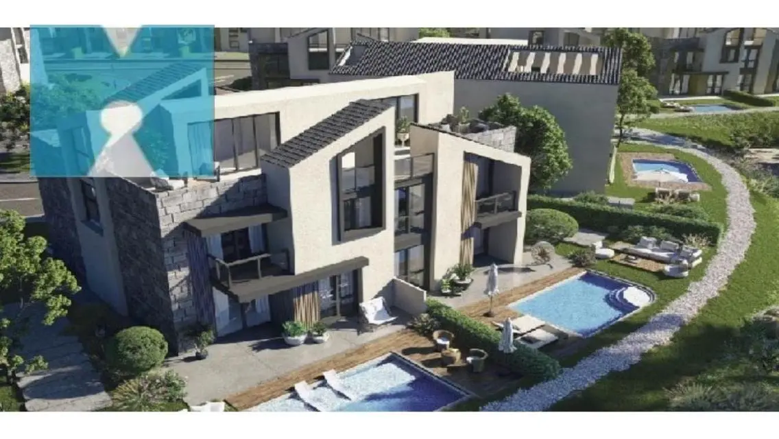 Luxury Apartment in Keeva