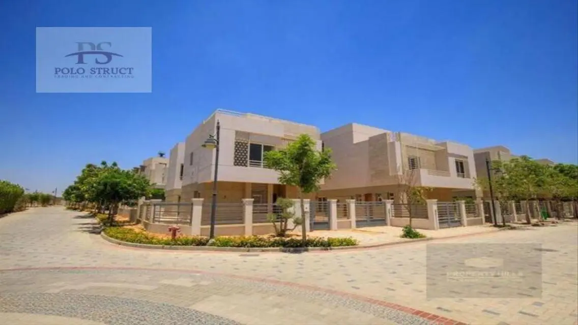 Luxury Villa with Garden and Shared Pool