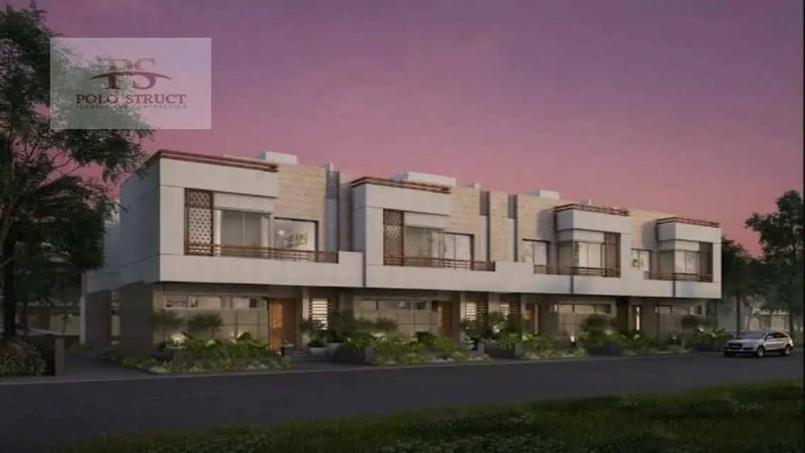 Luxury Villa with Garden and Shared Pool