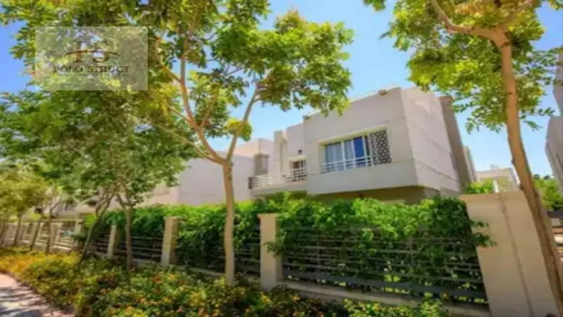Luxury Villa with Garden and Shared Pool