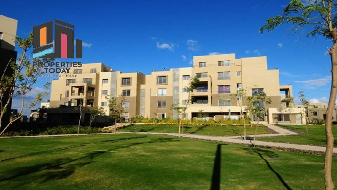Luxury Property in the Heart of the City