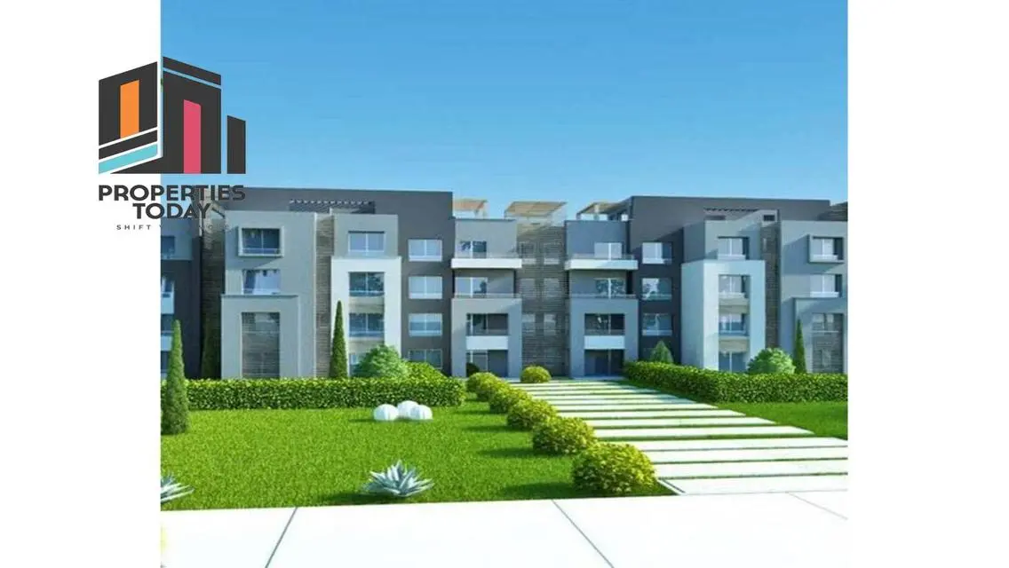 Luxury Property in the Heart of the City