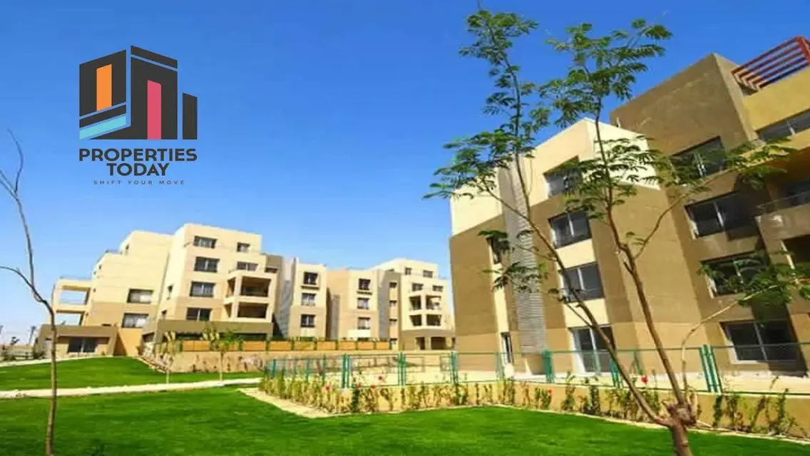 Luxury Property in the Heart of the City