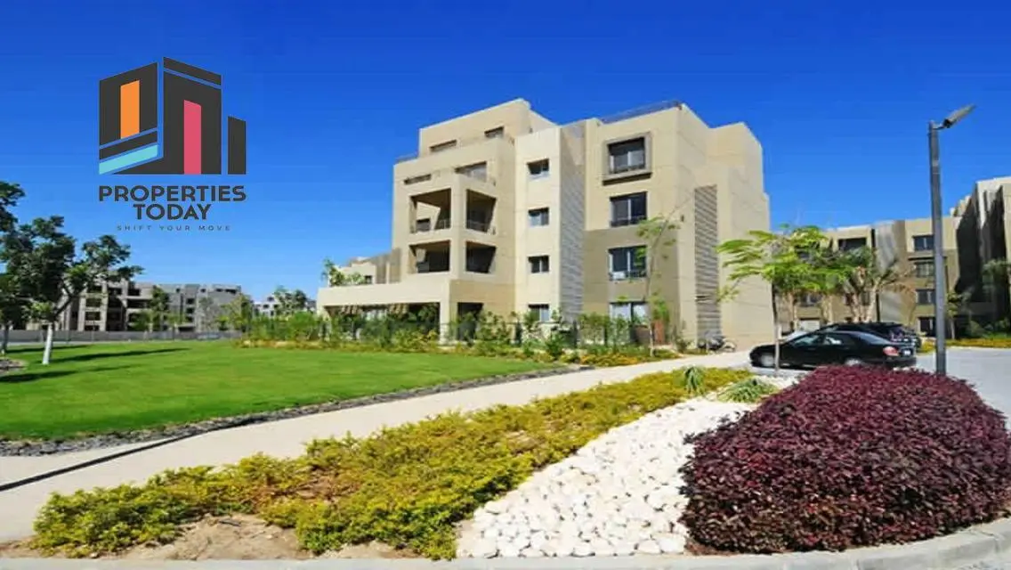 Luxury Property in the Heart of the City