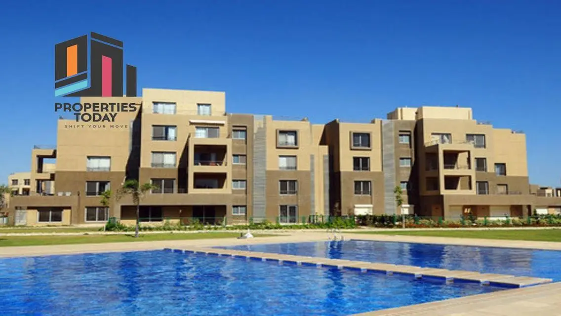 Luxury Property in the Heart of the City