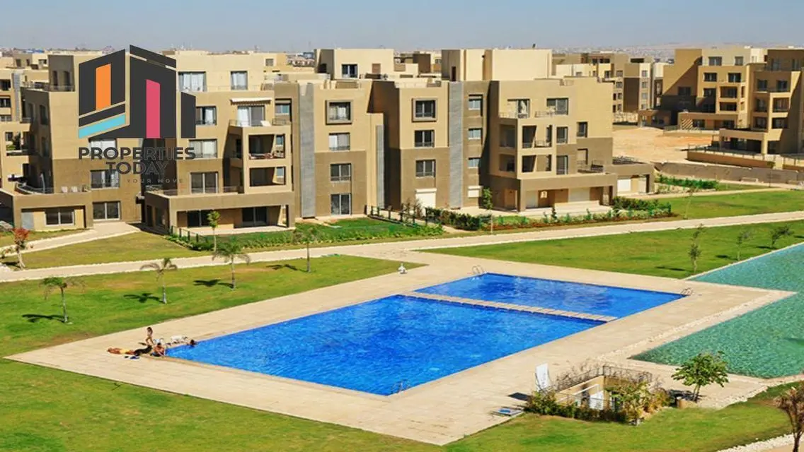 Luxury Property in the Heart of the City