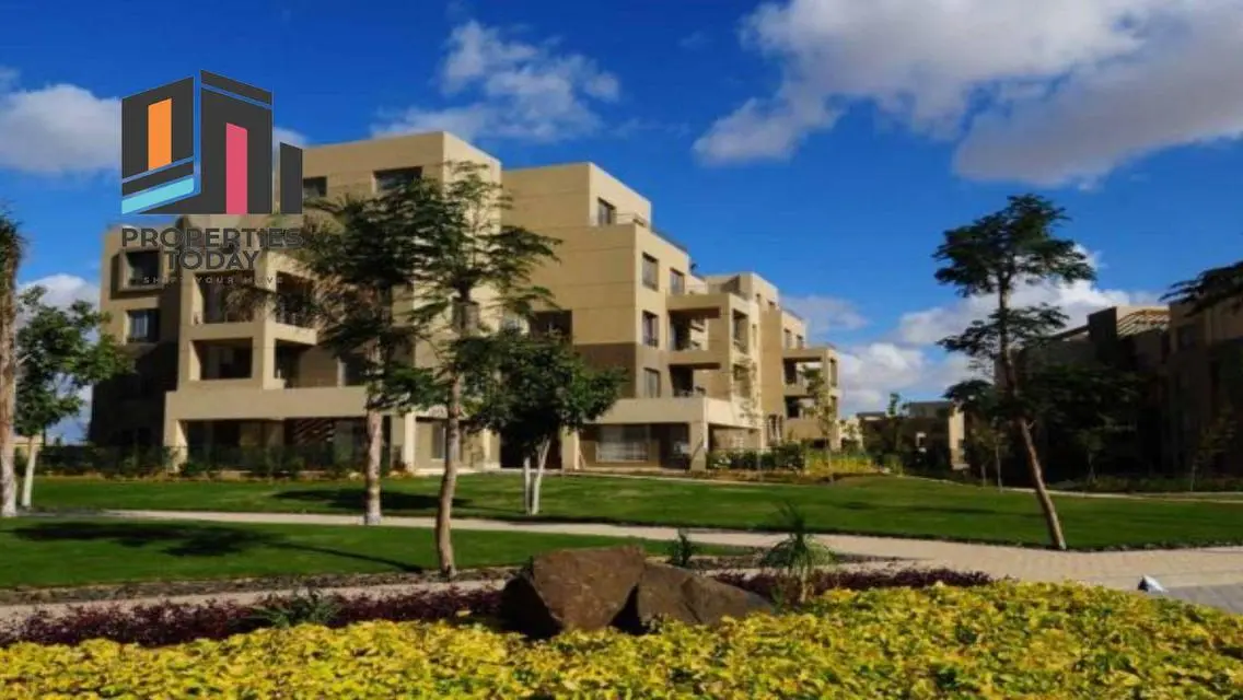 Luxury Property in the Heart of the City
