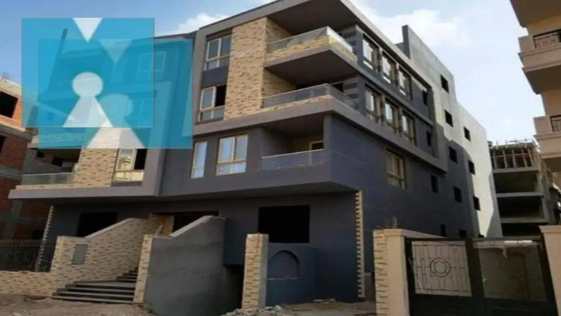 Luxury Apartment for Sale in the Heart of the City