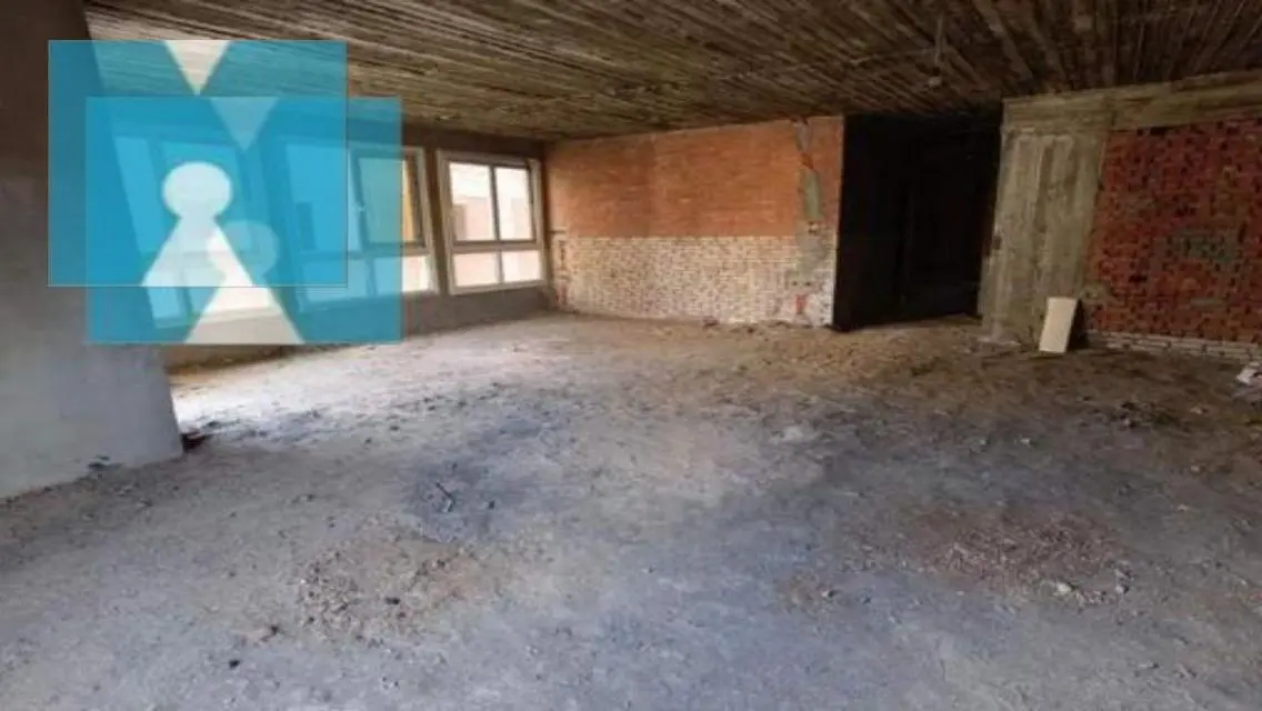 Luxury Apartment for Sale in the Heart of the City
