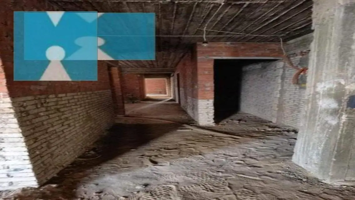Luxury Apartment for Sale in the Heart of the City