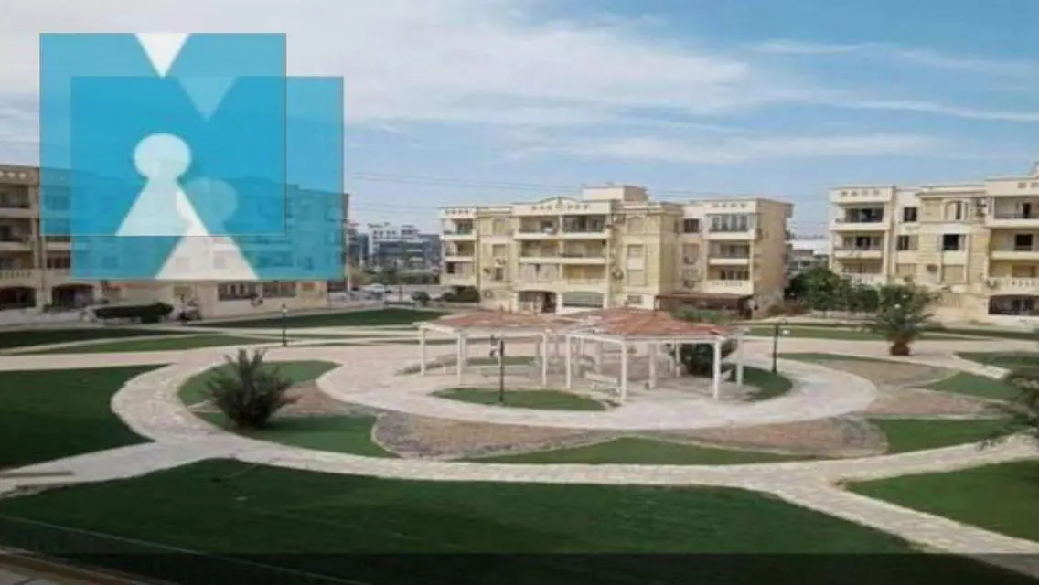 Luxury Apartment with Amazing Amenities for Sale