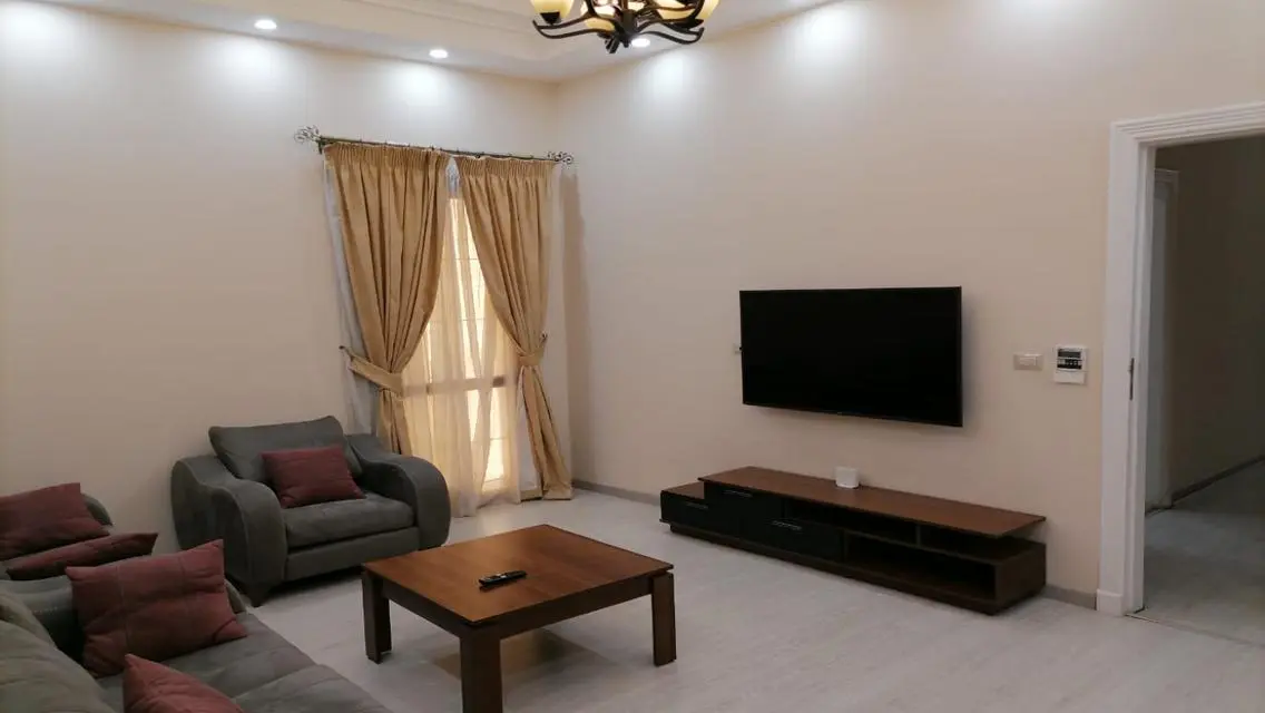 Amazing 3-Bedroom Apartment for Sale in a Prime Location