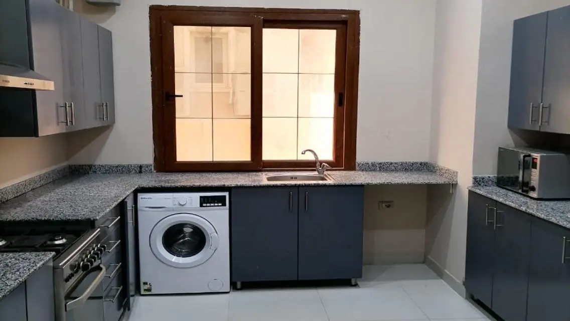 Amazing 3-Bedroom Apartment for Sale in a Prime Location
