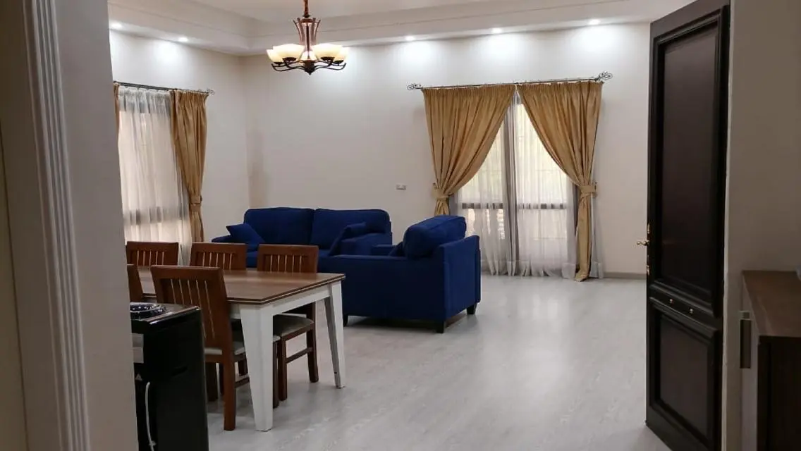Amazing 3-Bedroom Apartment for Sale in a Prime Location