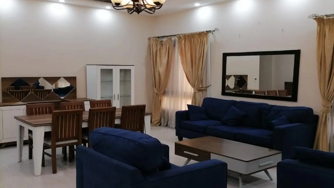 Amazing 3-Bedroom Apartment for Sale in a Prime Location