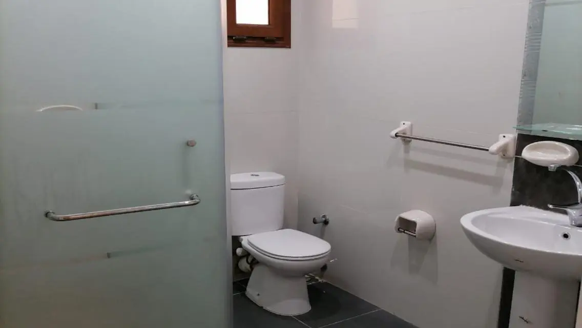 Amazing 3-Bedroom Apartment for Sale in a Prime Location