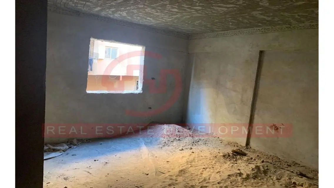 شقة فاخرة بمساحة 140 متر للبيع بMSA