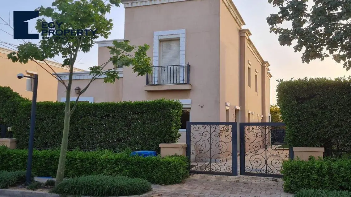 Luxury Villa for Sale in Mivida - Heart of the Golden Square