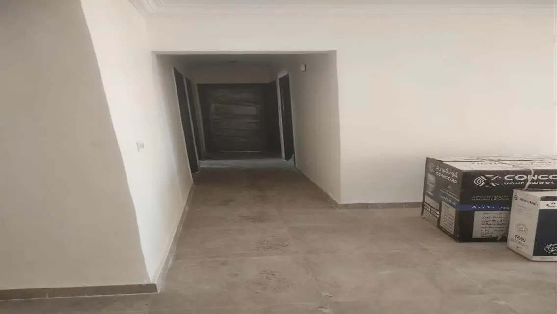شقة فاخرة 155 متر للبيع