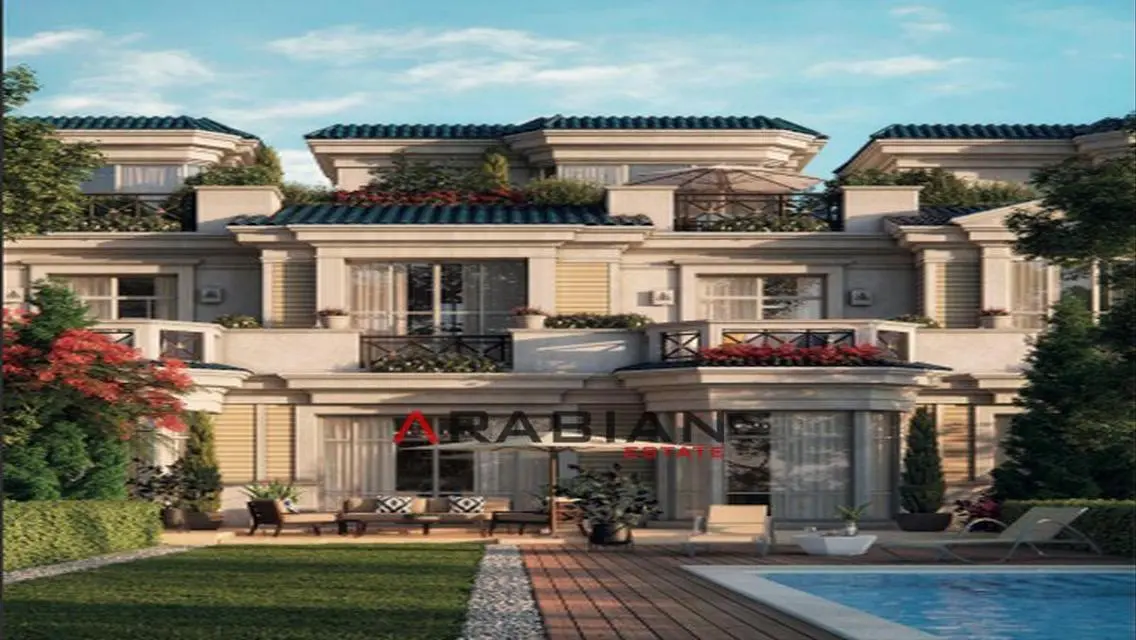 Luxury Villa with Stunning Lake Views