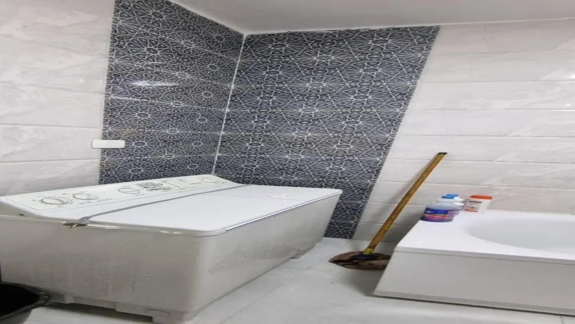 Luxury Apartment of 120 sqm in the Heart of the City