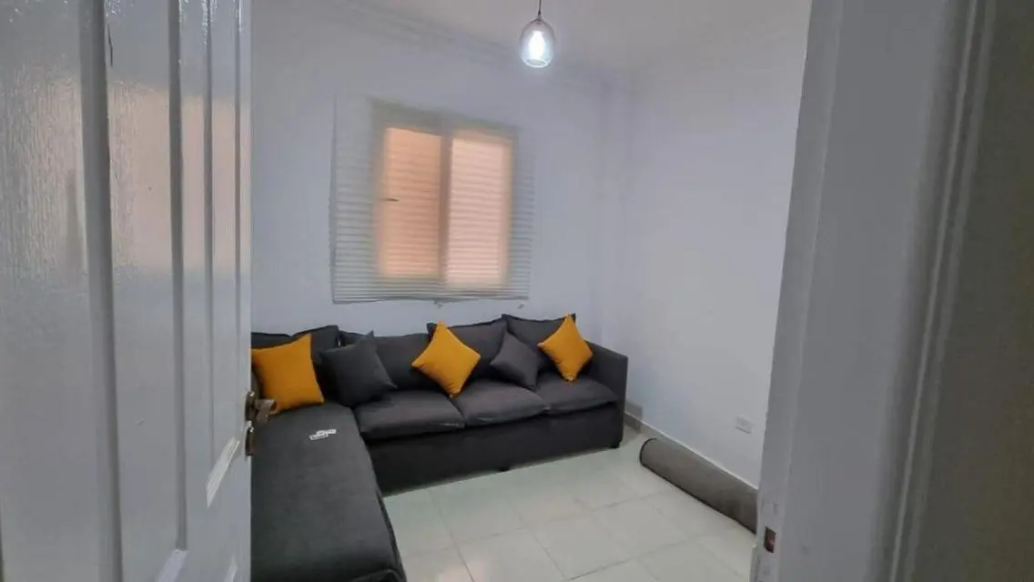 Luxury Apartment of 120 sqm in the Heart of the City