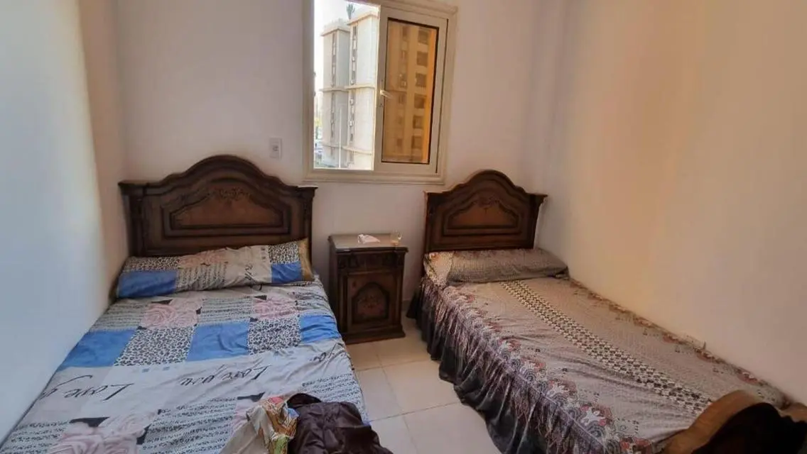 Luxury Apartment of 120 sqm in the Heart of the City