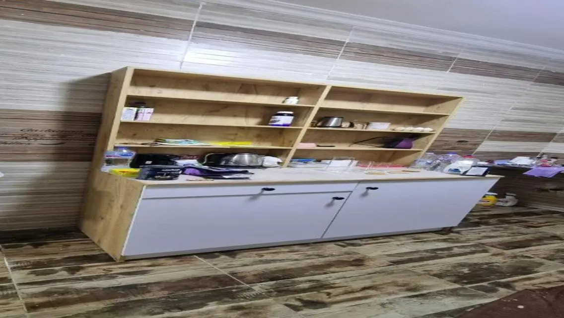 Luxury Apartment of 120 sqm in the Heart of the City