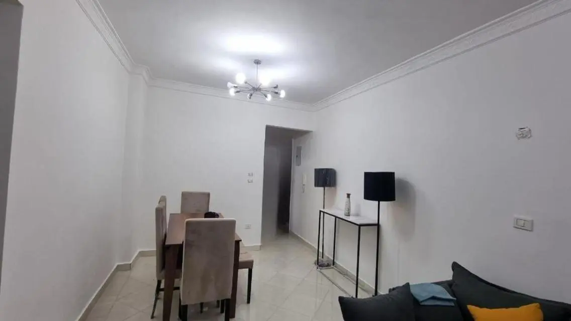 Luxury Apartment of 120 sqm in the Heart of the City