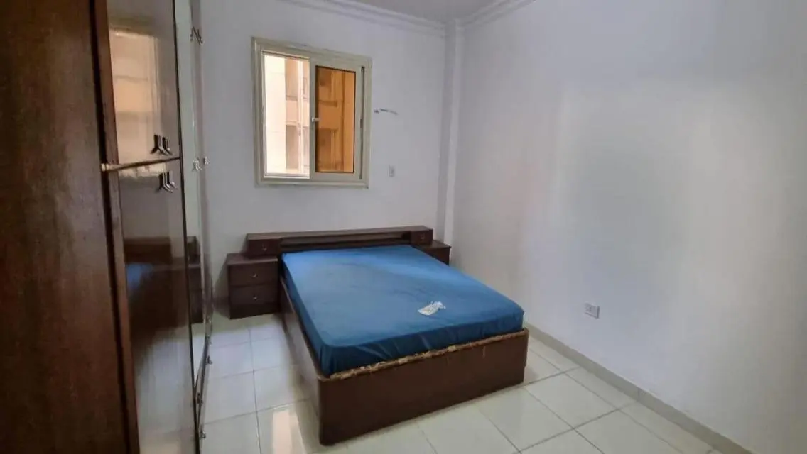 Luxury Apartment of 120 sqm in the Heart of the City
