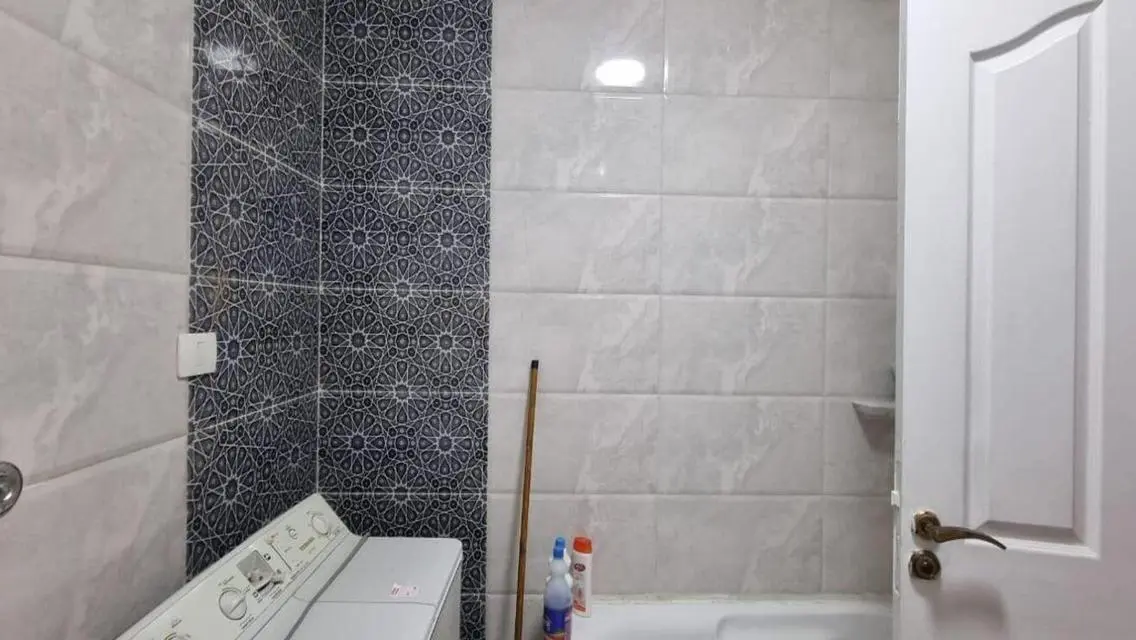 Luxury Apartment of 120 sqm in the Heart of the City